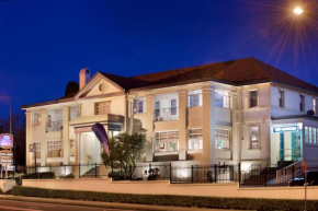 Hotels in Wentworth Falls